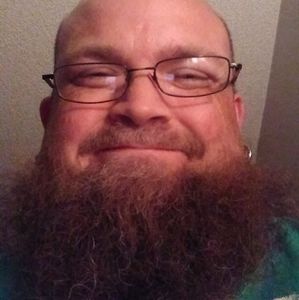 Meet your Posher, Ted